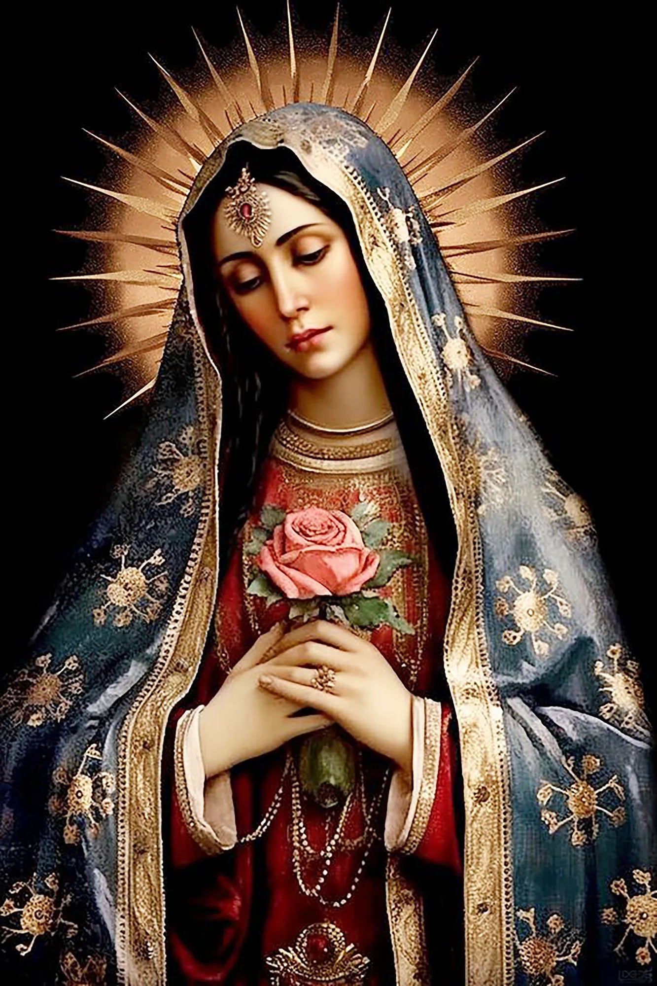🕍 Religiosas - REL # 1
