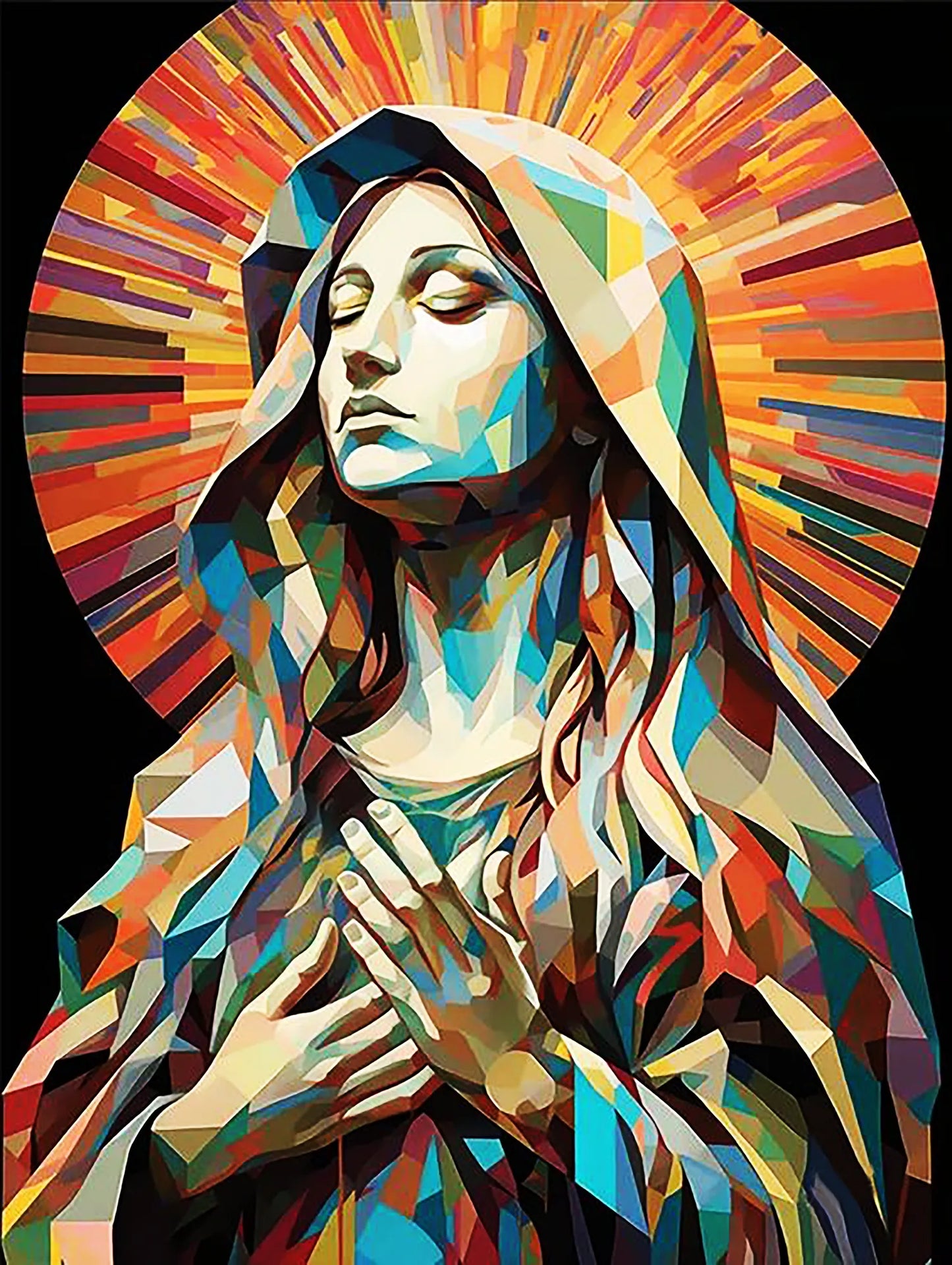 🕍 Religiosas - REL # 2