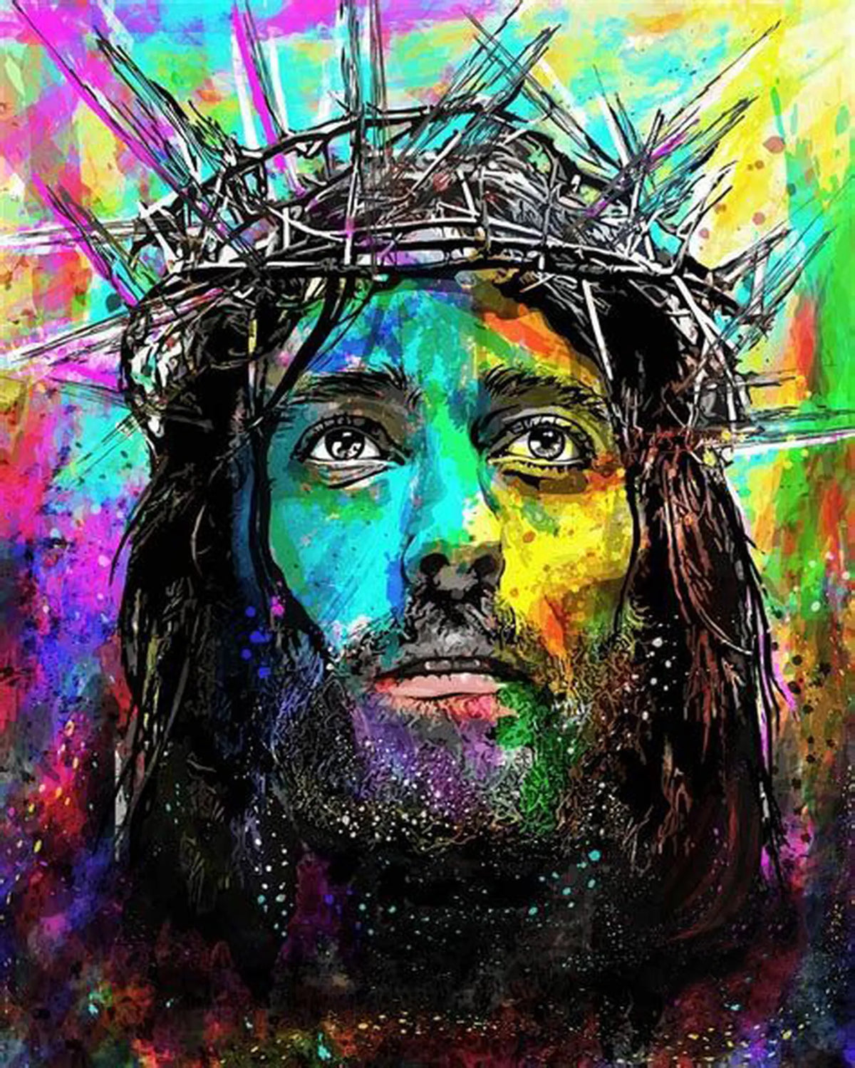 🕍 Religiosas - REL # 30