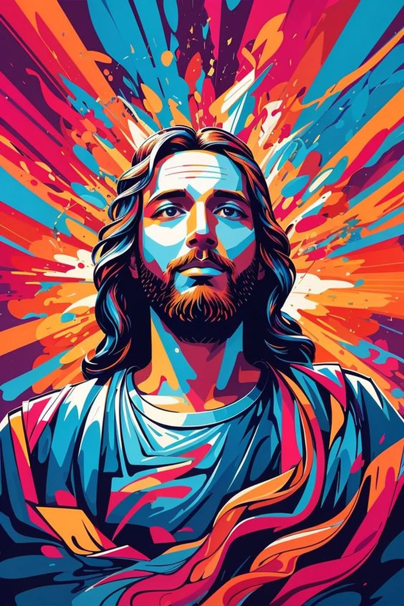 🕍 Religiosas - REL # 33