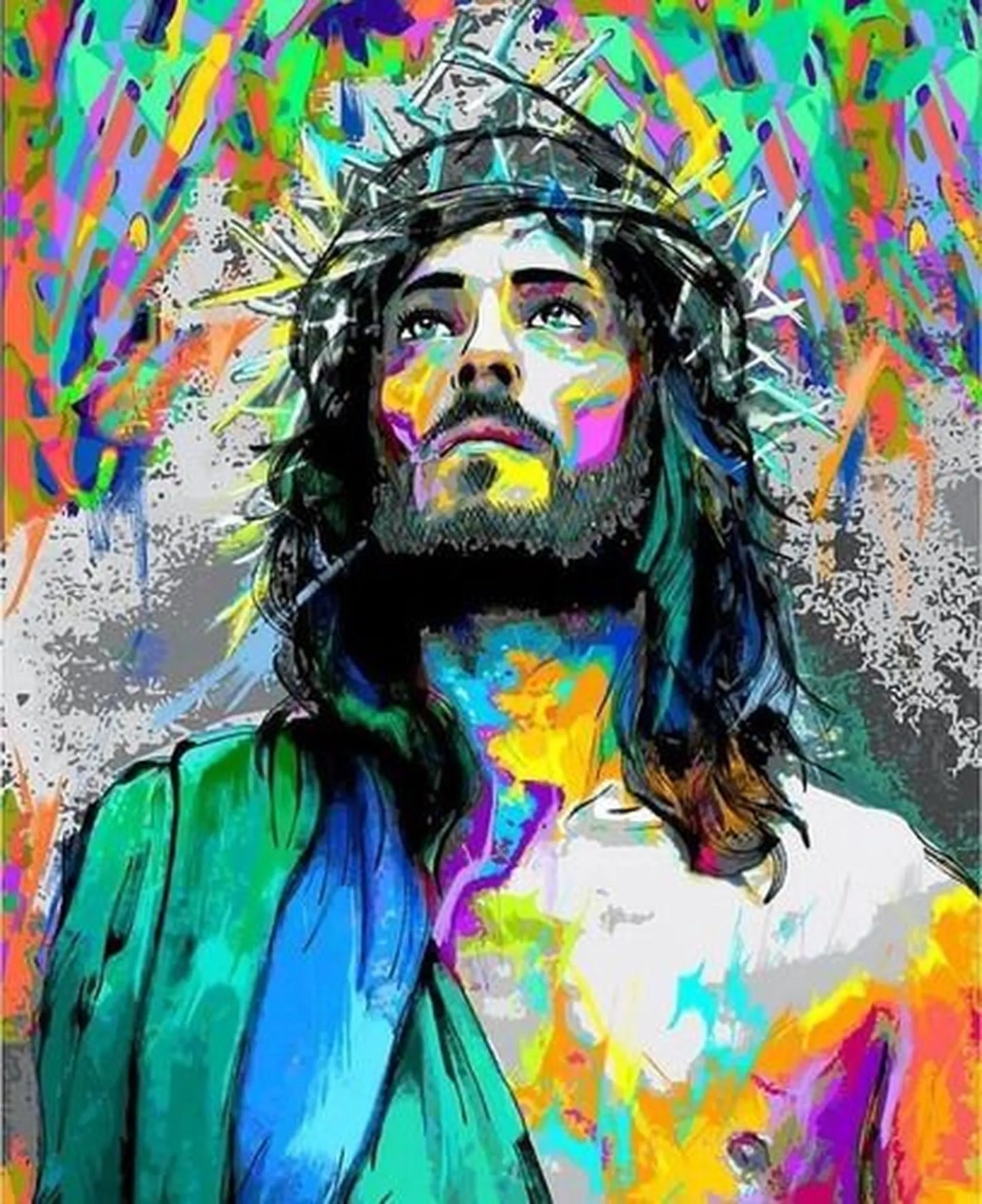🕍 Religiosas - REL # 34