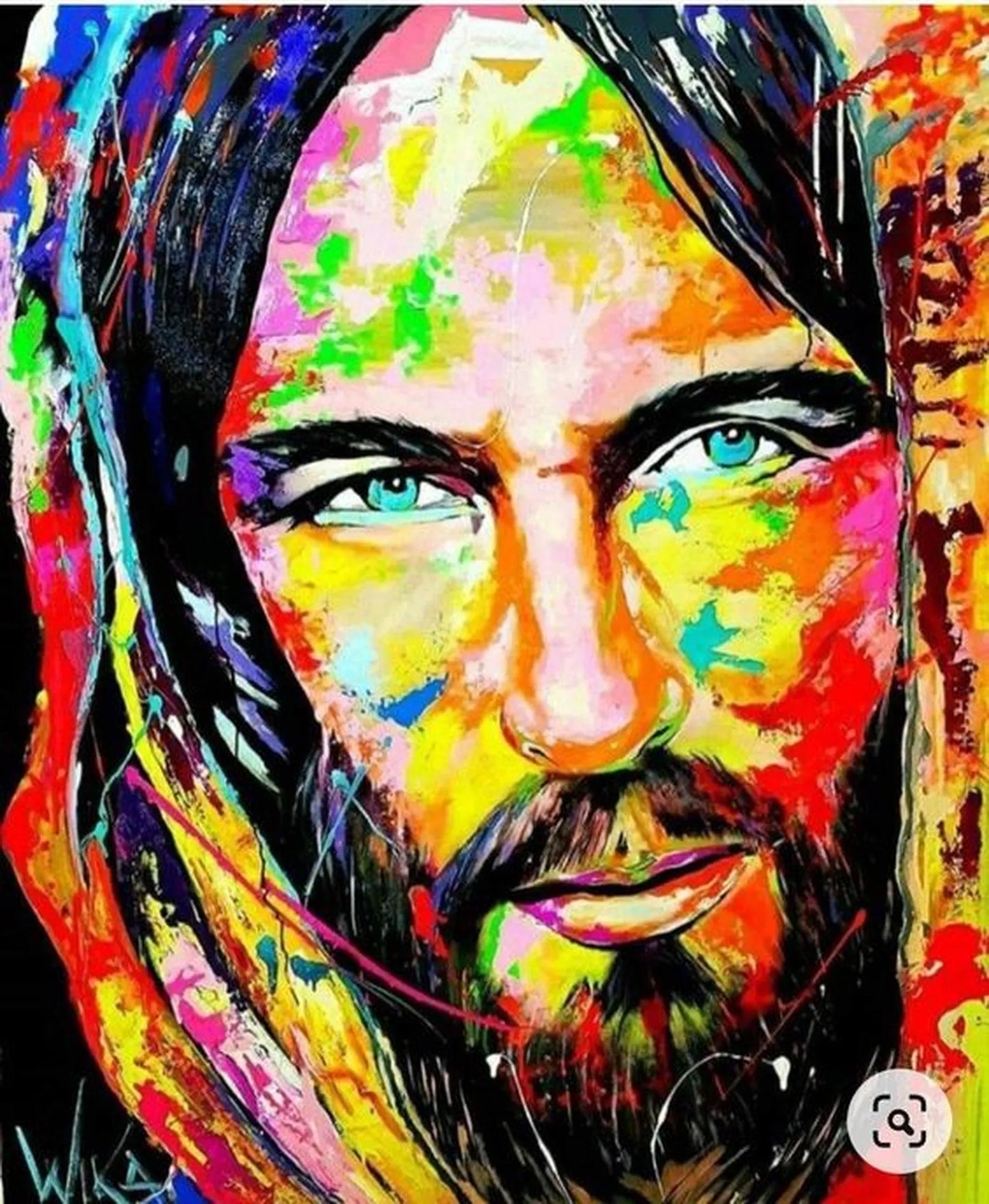 🕍 Religiosas - REL # 35