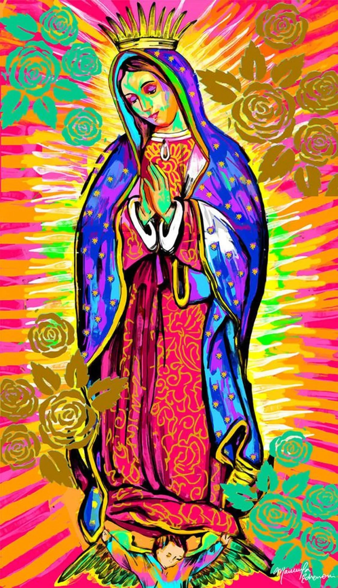 🕍 Religiosas - REL # 37