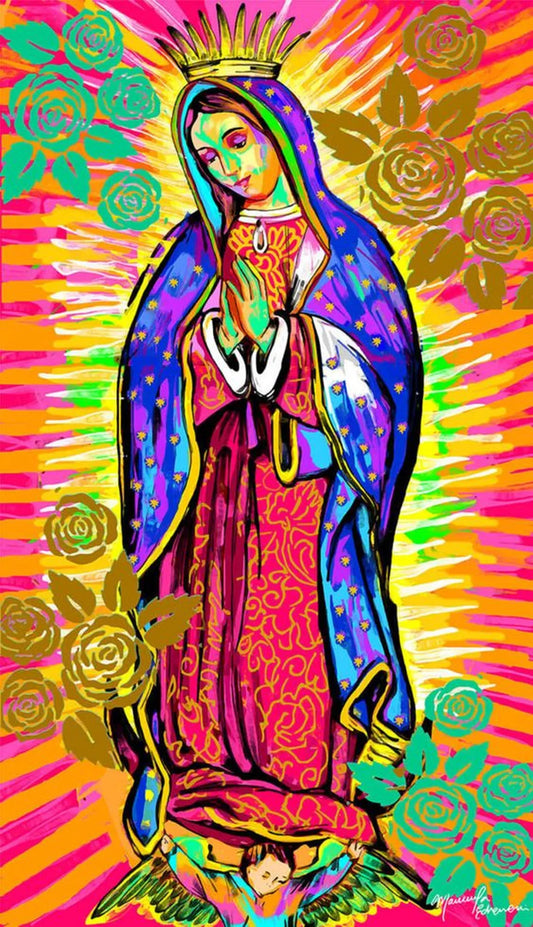 🕍 Religiosas - REL # 37