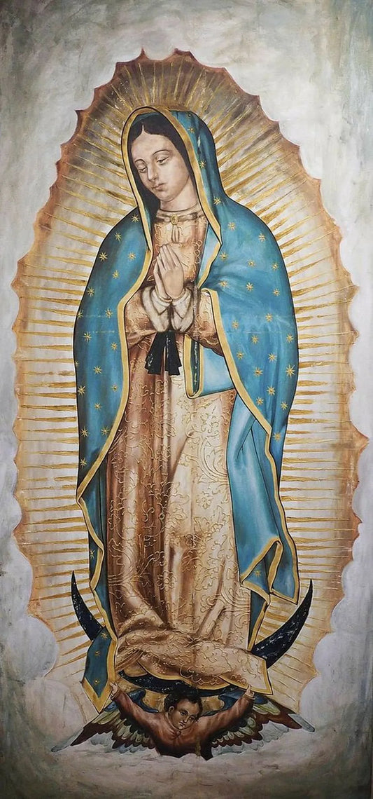 🕍 Religiosas - REL # 3