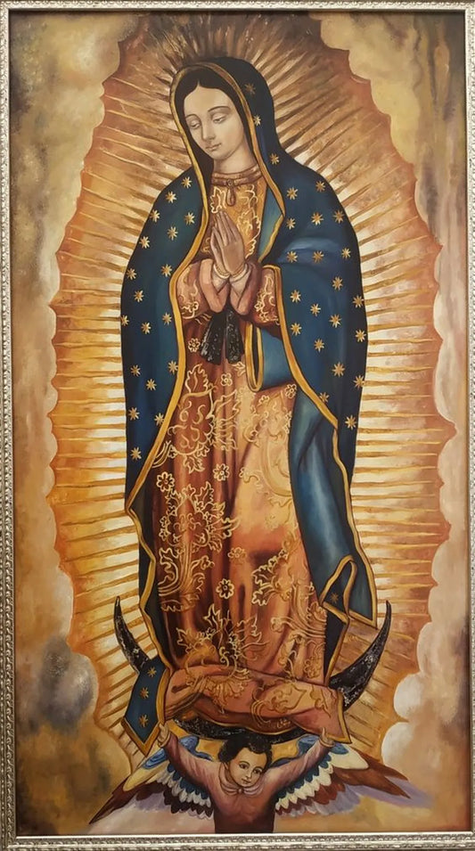 🕍 Religiosas - REL # 5