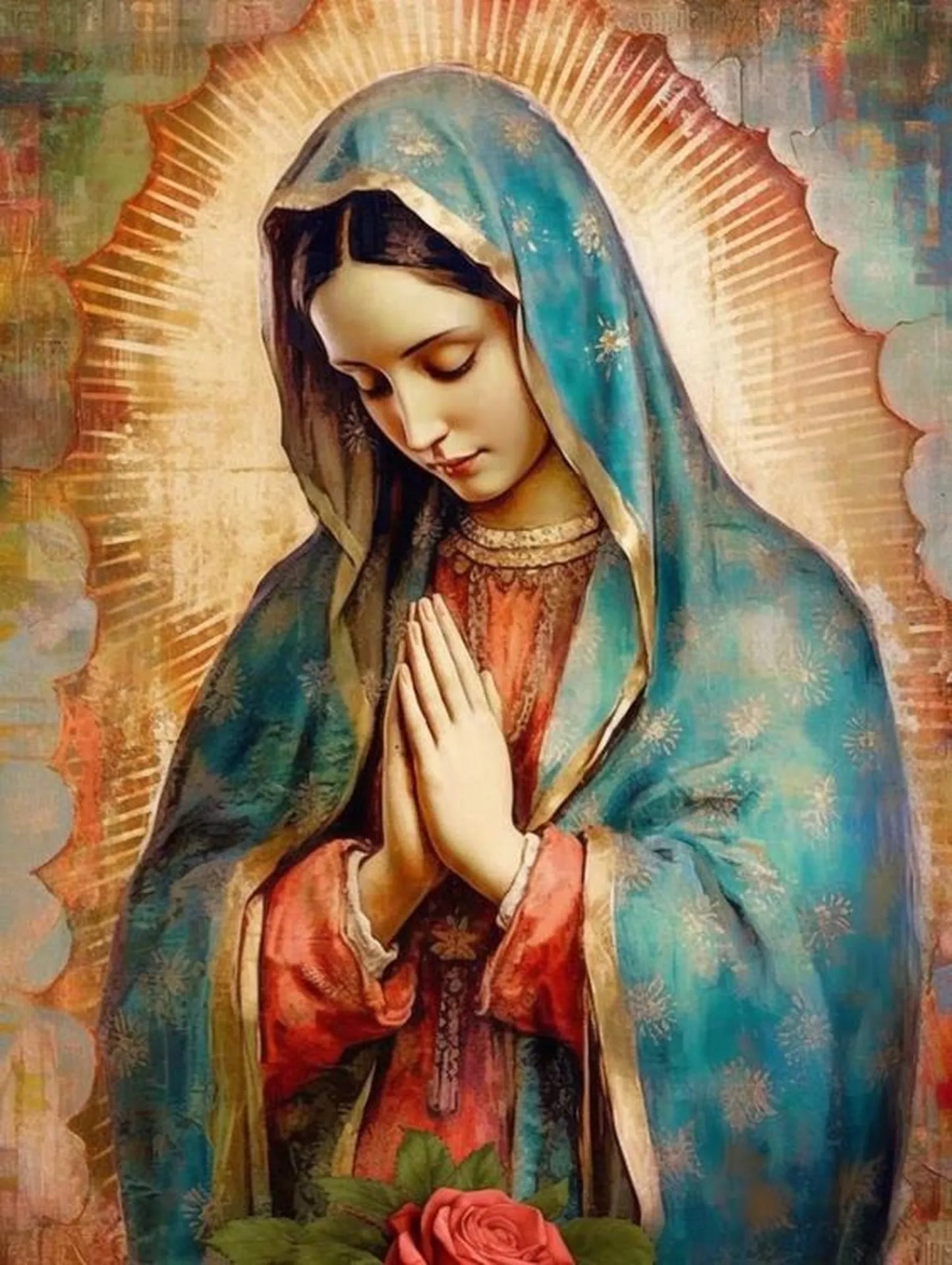 🕍 Religiosas - REL # 6