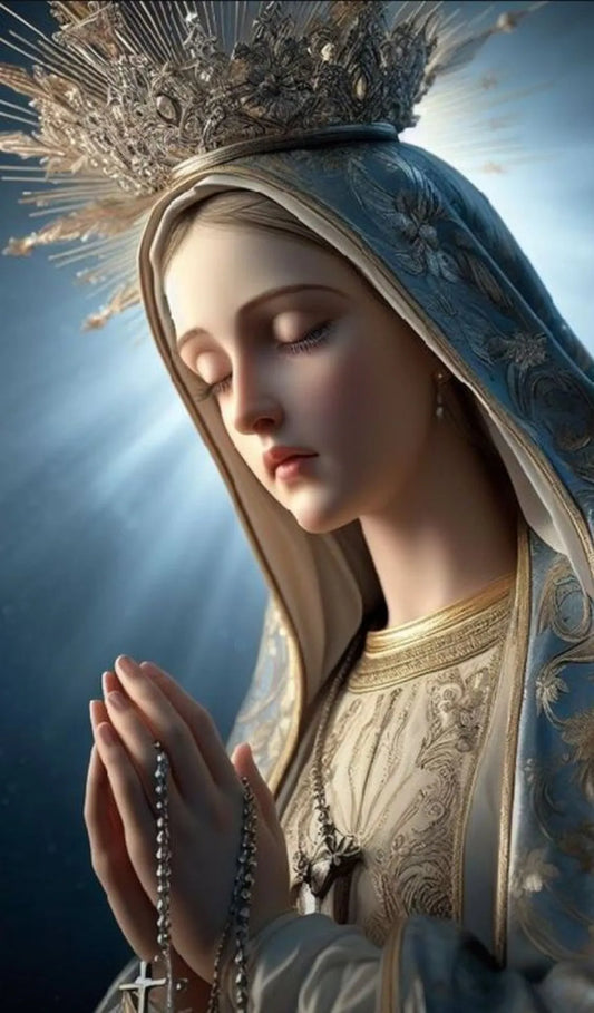 🕍 Religiosas - REL # 9