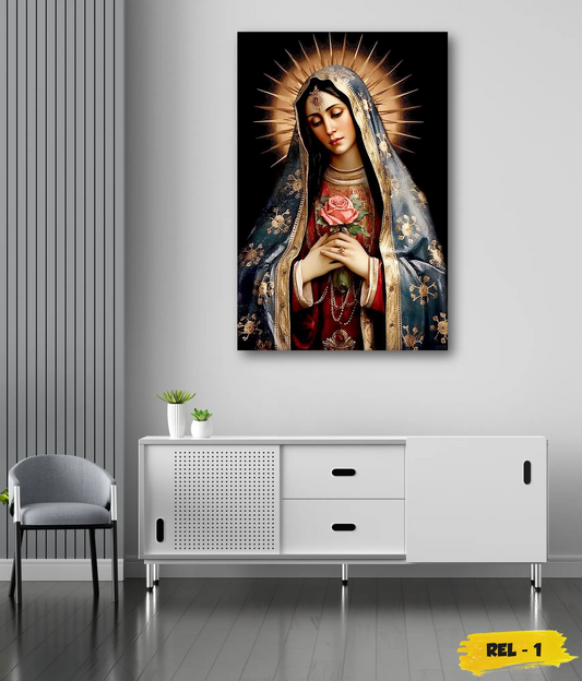 🕍 Religiosas - REL # 1