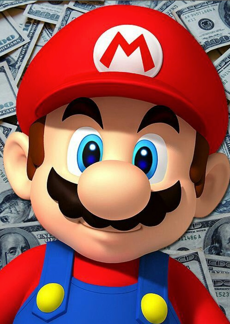🎮 Videojuegos () Gamers - VJ # 10