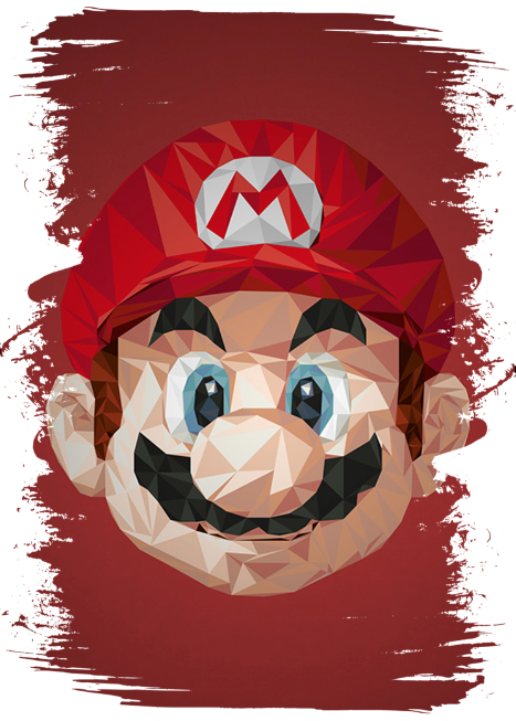 🎮 Videojuegos () Gamers - VJ # 12