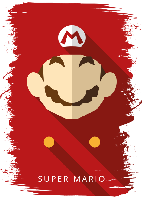 🎮 Videojuegos () Gamers - VJ # 14