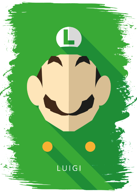 🎮 Videojuegos () Gamers - VJ # 15