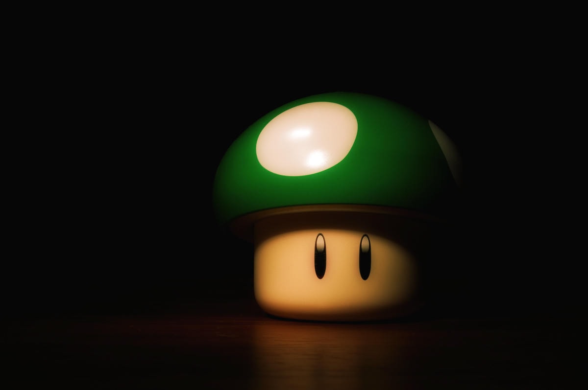 🎮 Videojuegos () Gamers - VJ # 21