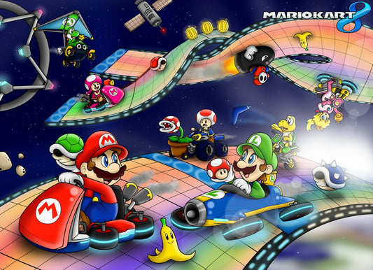 🎮 Videojuegos () Gamers - VJ # 25