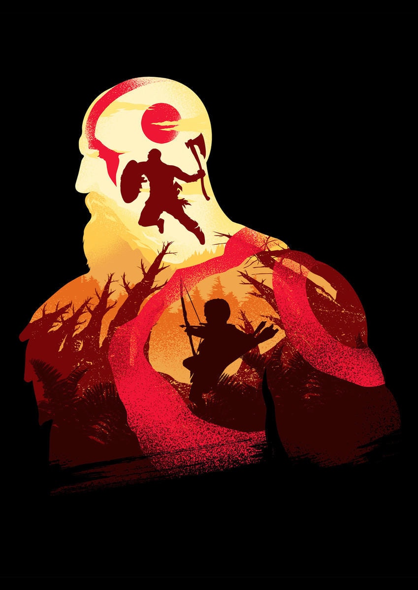 🎮 Videojuegos () Gamers - VJ # 3