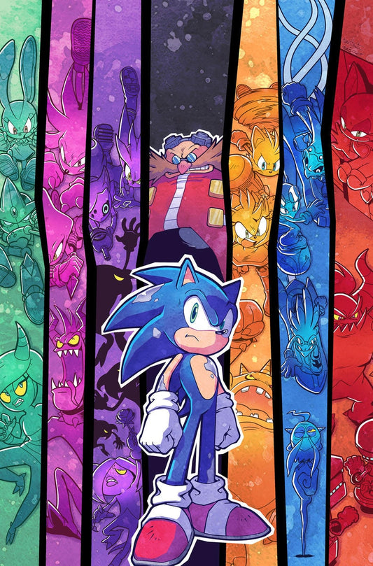 🎮 Videojuegos () Gamers - VJ # 47