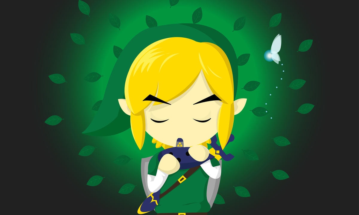 🎮 Videojuegos () Gamers - VJ # 54