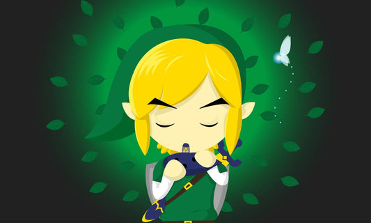 🎮 Videojuegos () Gamers - VJ # 54