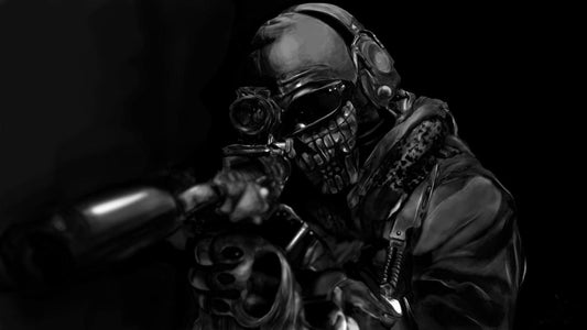 🎮 Videojuegos () Gamers - VJ # 68