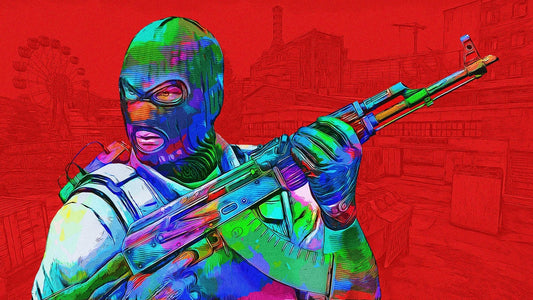 🎮 Videojuegos () Gamers - VJ # 70