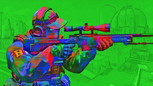 🎮 Videojuegos () Gamers - VJ # 73