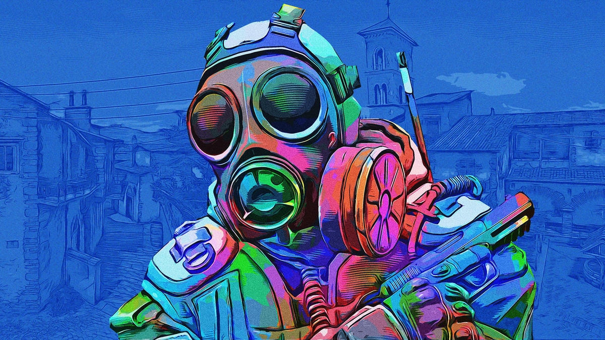 🎮 Videojuegos () Gamers - VJ # 74