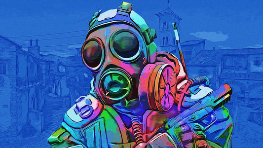 🎮 Videojuegos () Gamers - VJ # 74