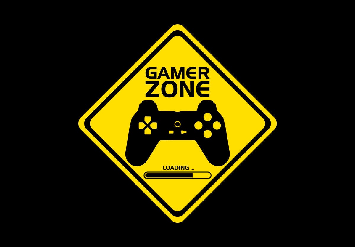 🎮 Videojuegos () Gamers - VJ # 79