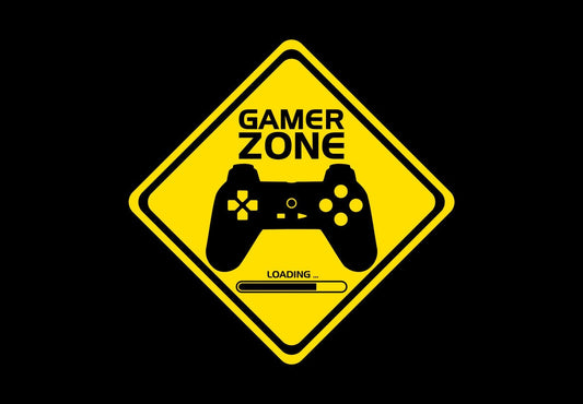🎮 Videojuegos () Gamers - VJ # 79
