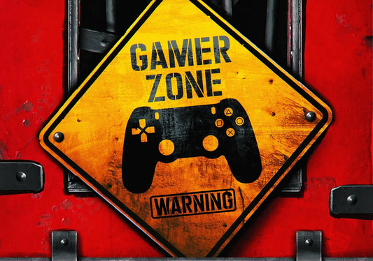 🎮 Videojuegos () Gamers - VJ # 81