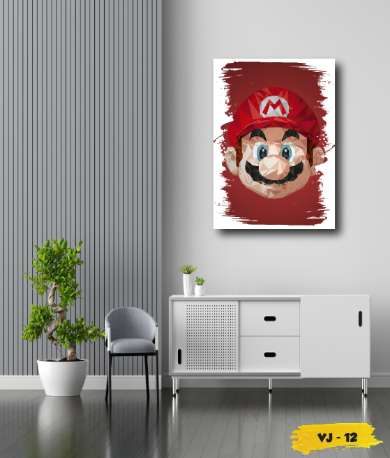 🎮 Videojuegos () Gamers - VJ # 12