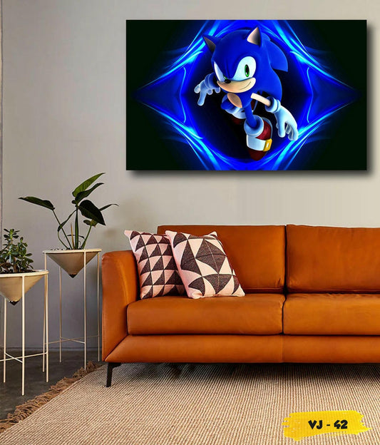 🎮 Videojuegos () Gamers - VJ # 42