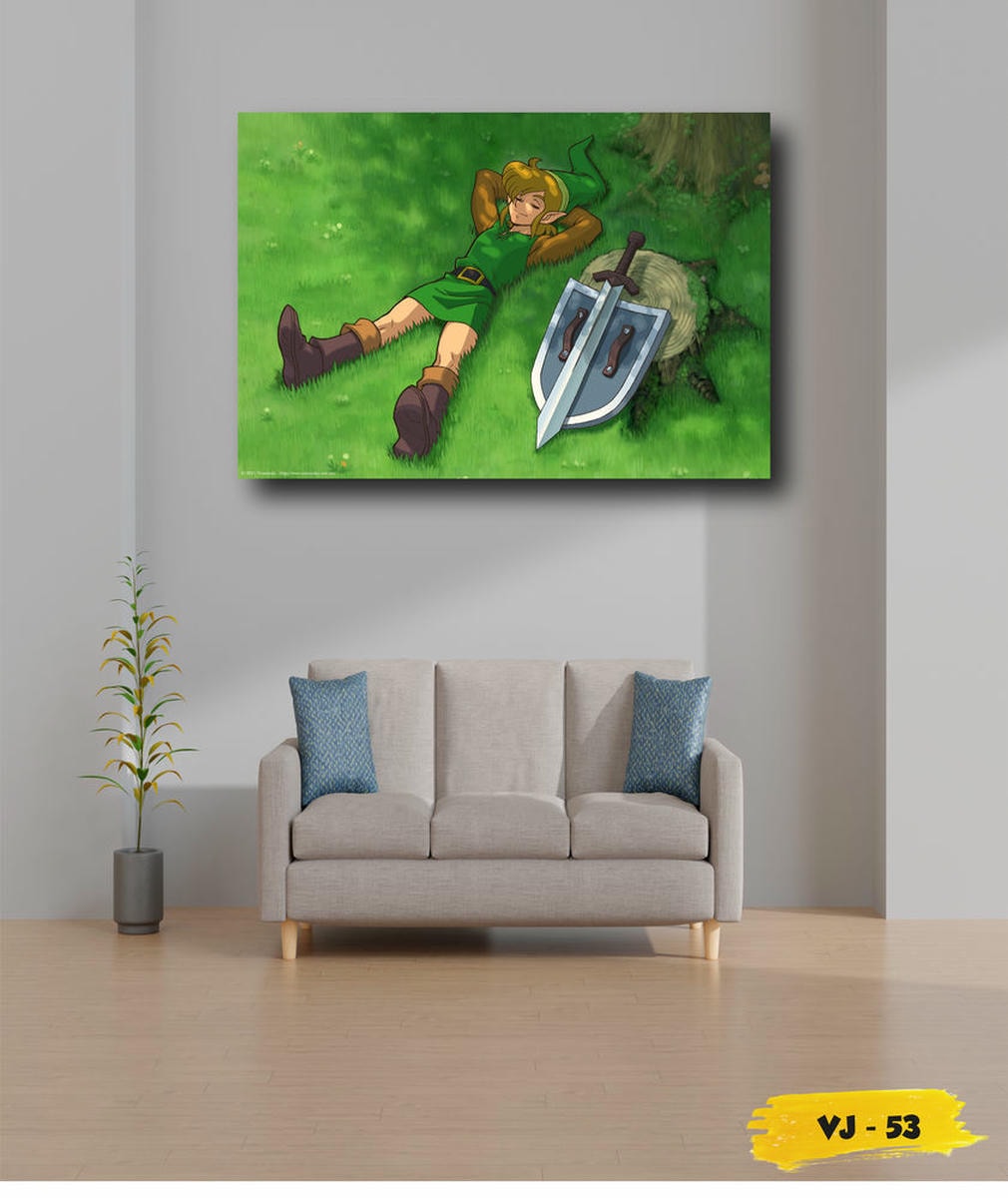🎮 Videojuegos () Gamers - VJ # 53
