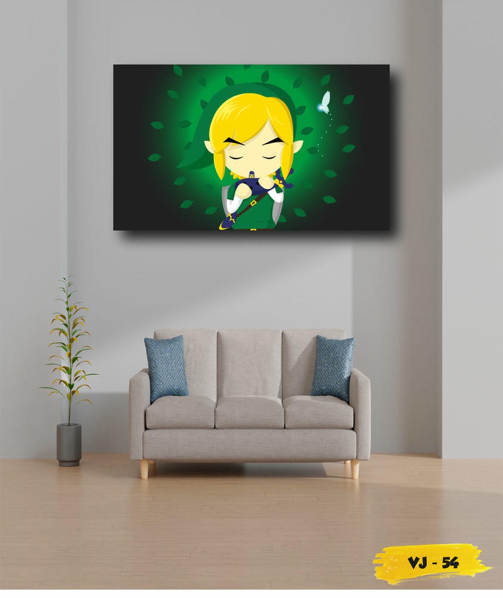 🎮 Videojuegos () Gamers - VJ # 54