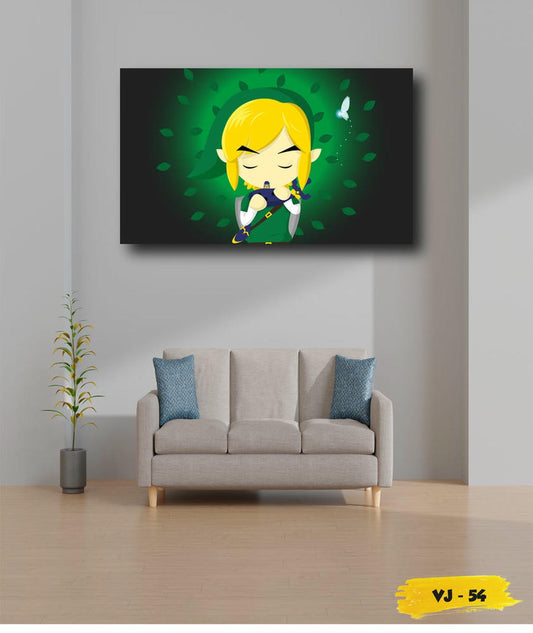 🎮 Videojuegos () Gamers - VJ # 54