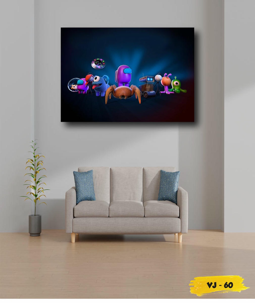 🎮 Videojuegos () Gamers - VJ # 60