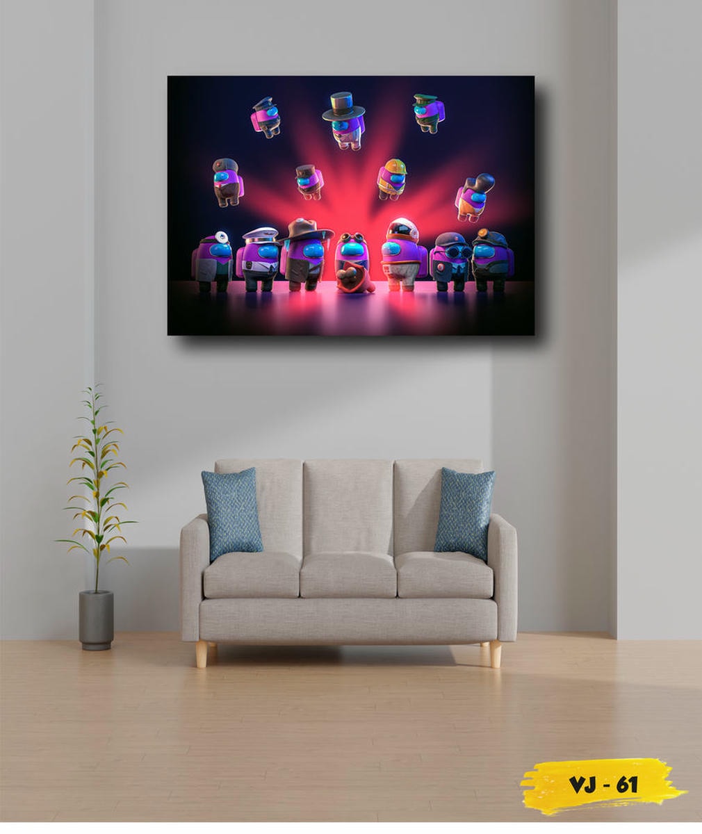 🎮 Videojuegos () Gamers - VJ # 61