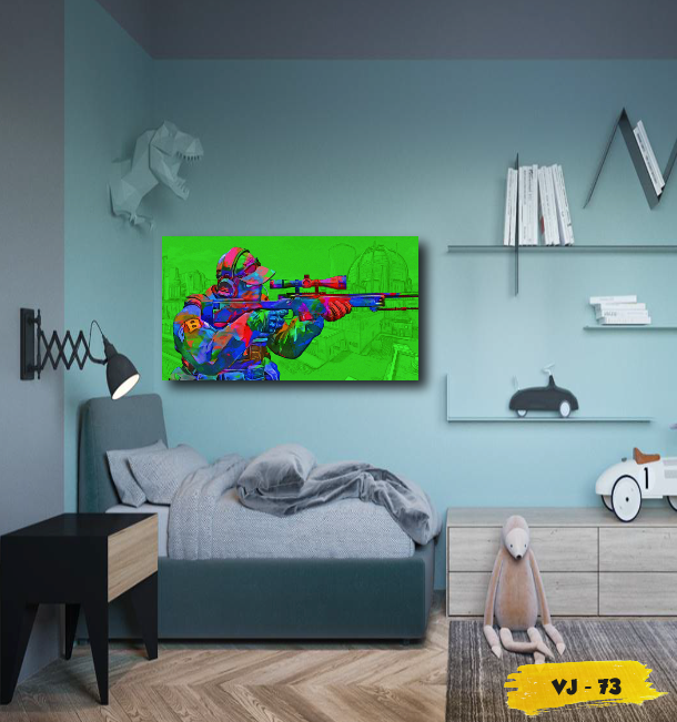 🎮 Videojuegos () Gamers - VJ # 73