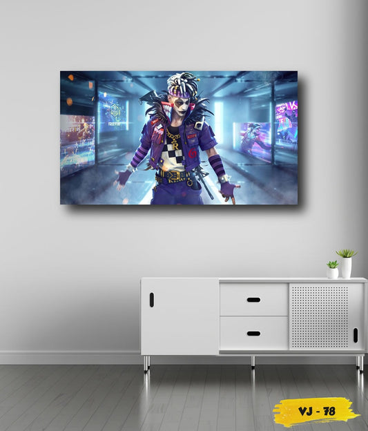 🎮 Videojuegos () Gamers - VJ # 78